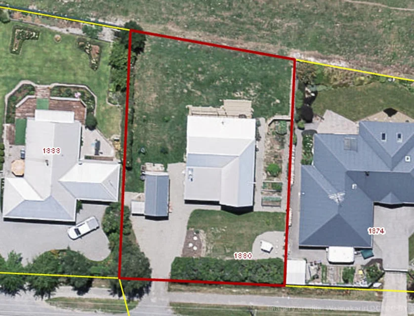 1880 Cust Road, Cust, Waimakariri, 2房, 0浴