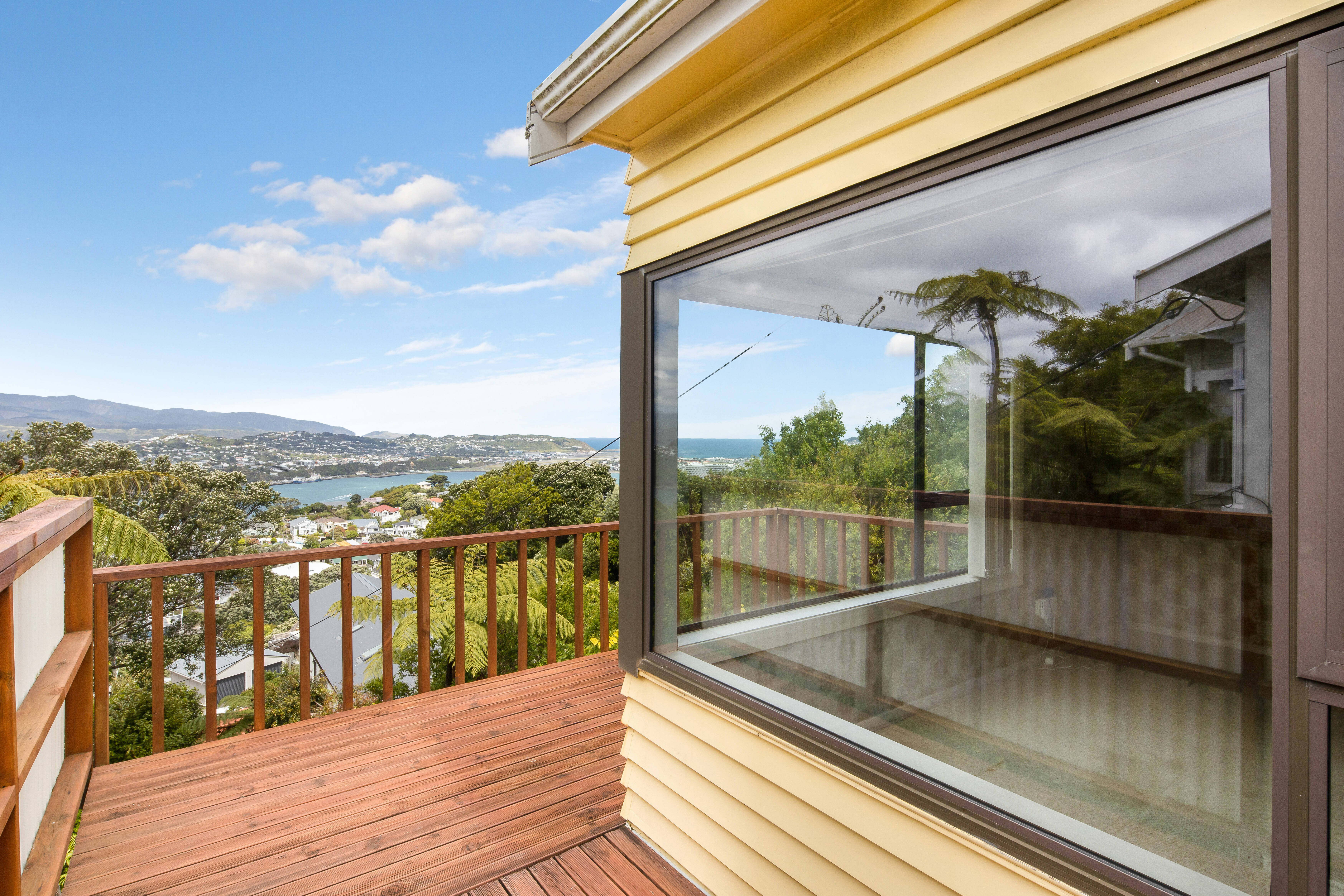 30 Ariki Road, Hataitai, Wellington, 3 غرف, 0 حمامات, House