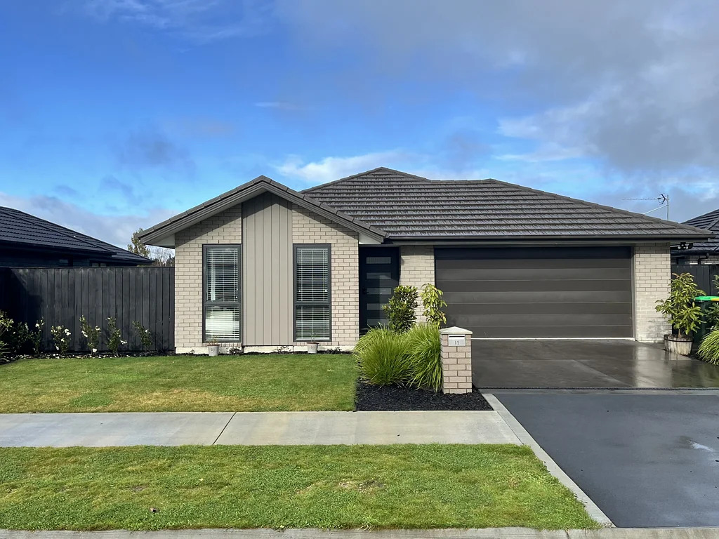 15 Harness Way, Rolleston