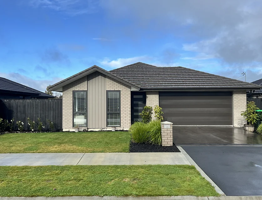 15 Harness Way, Rolleston, Selwyn, 4房, 2浴, House