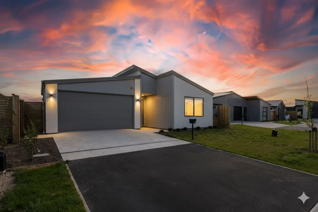28 Tarata Way, Rolleston, Selwyn, Canterbury