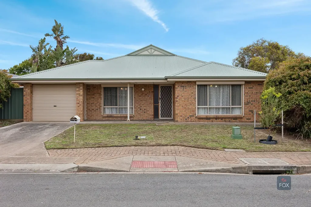 8 Turquoise Court, Aldinga Beach, SA 5173