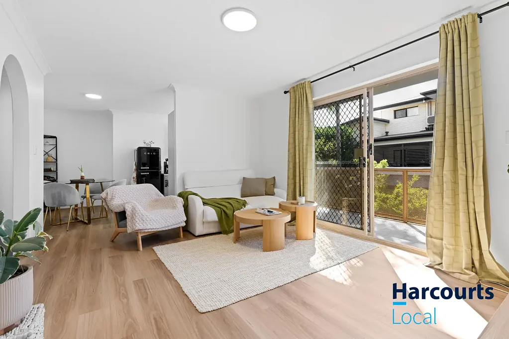 2/30 Onslow Street, Ascot, QLD 4007