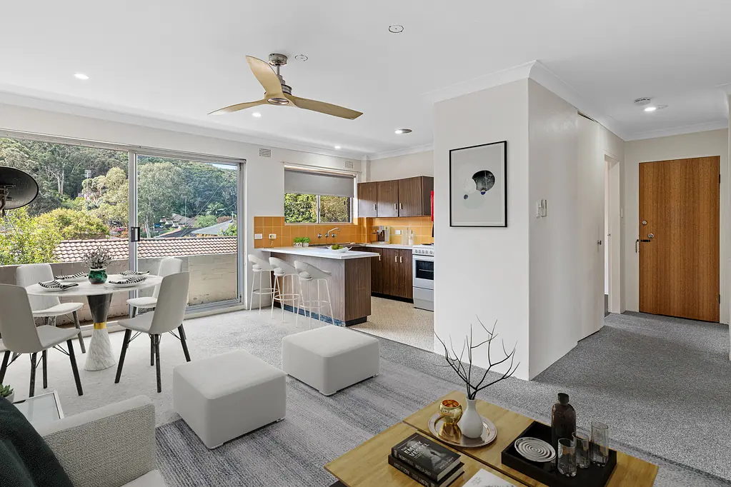 9/199 Albany Street, Point Frederick, NSW 2250