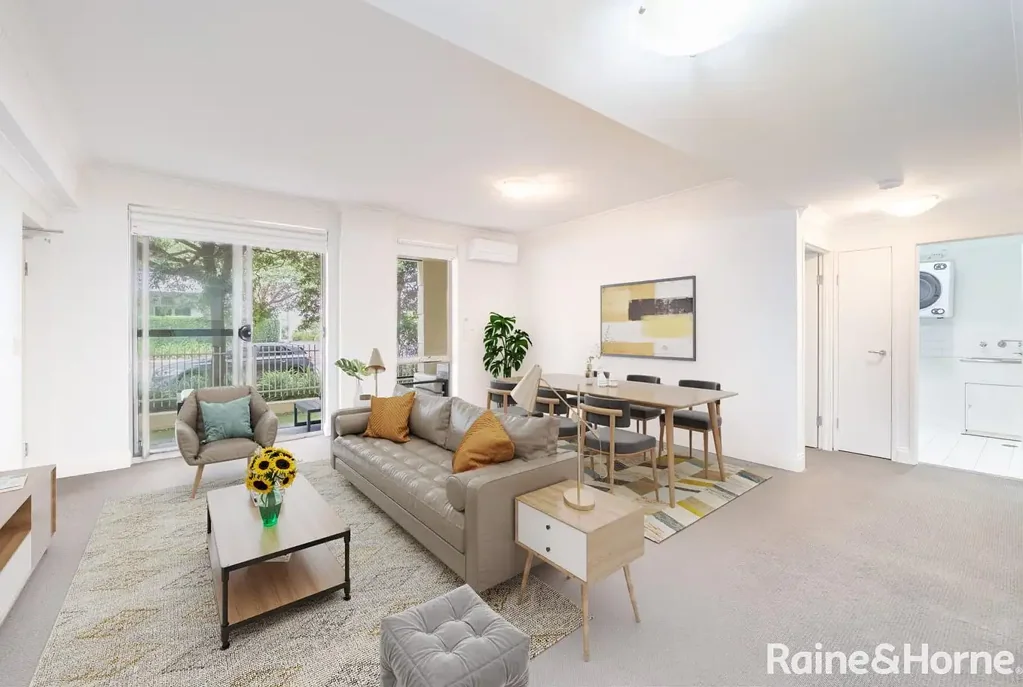 Resort-Style Living | Spacious & Bright interiors