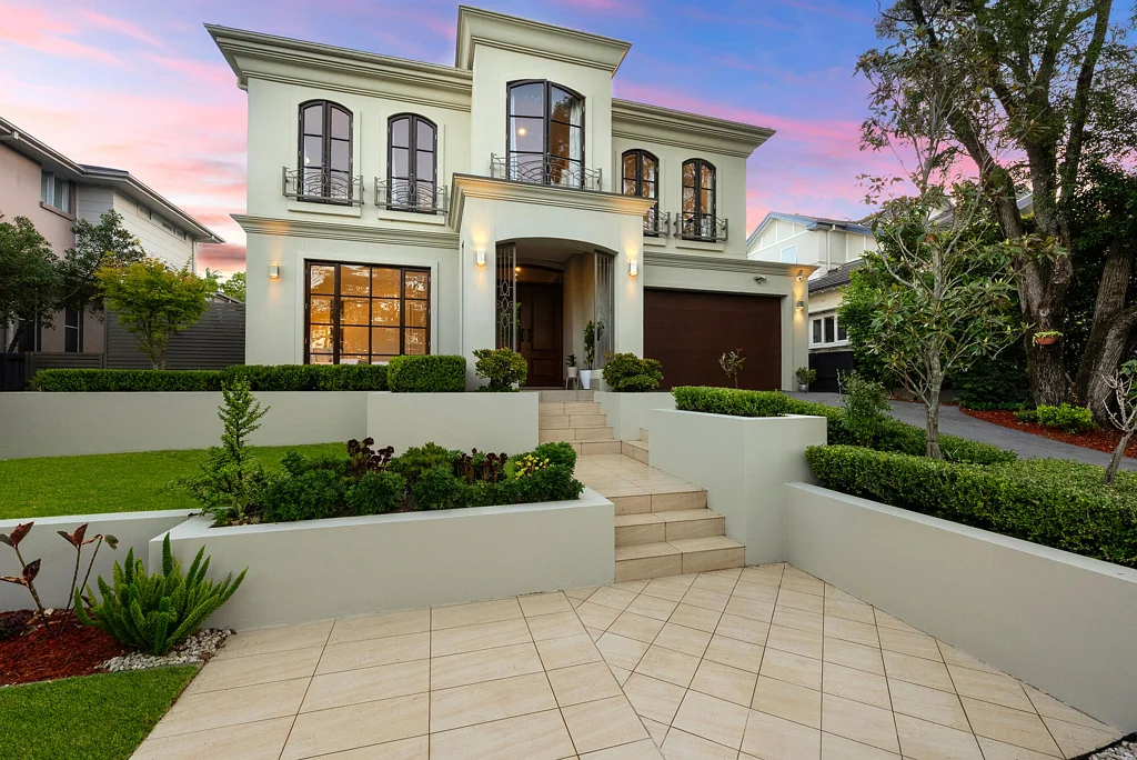 12 Tenilba Road, Northbridge, NSW 2063