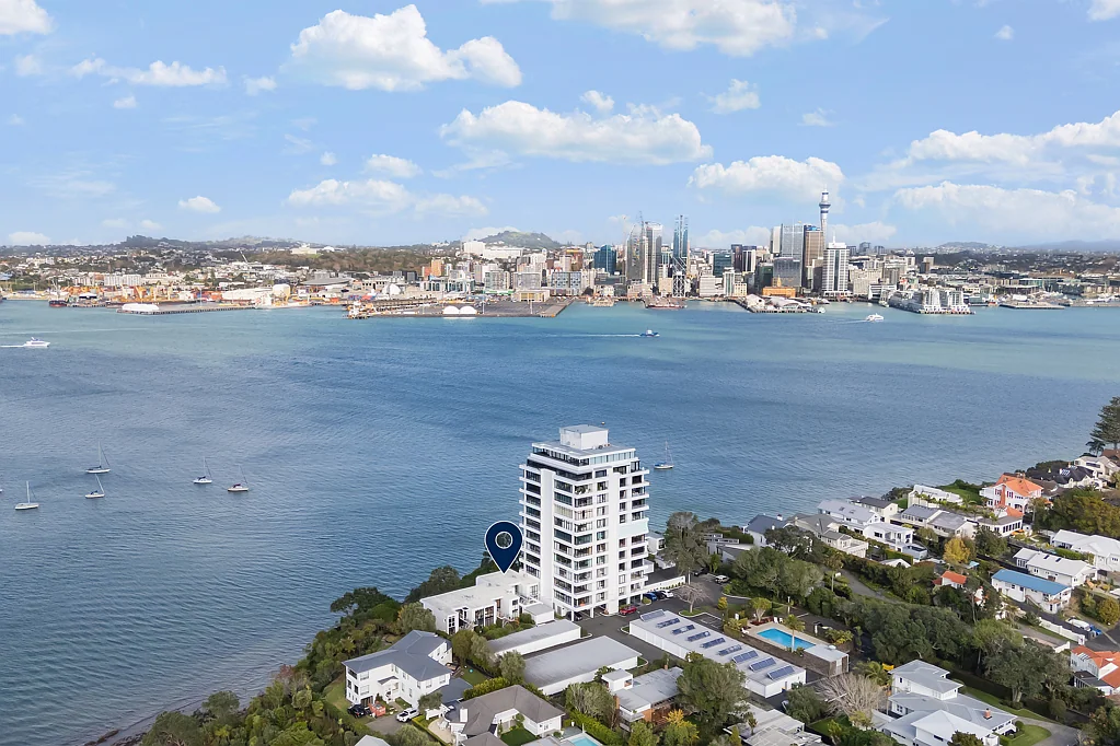 Devonport 2Habitaciones Apartment living at its best!