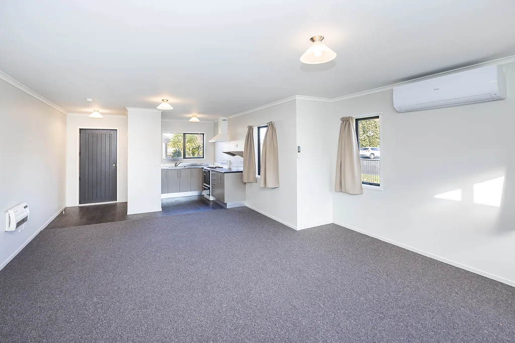 Ngaruawahia 2chambre FREEHOLD TITLE - NO BODY CORP FEES!!!