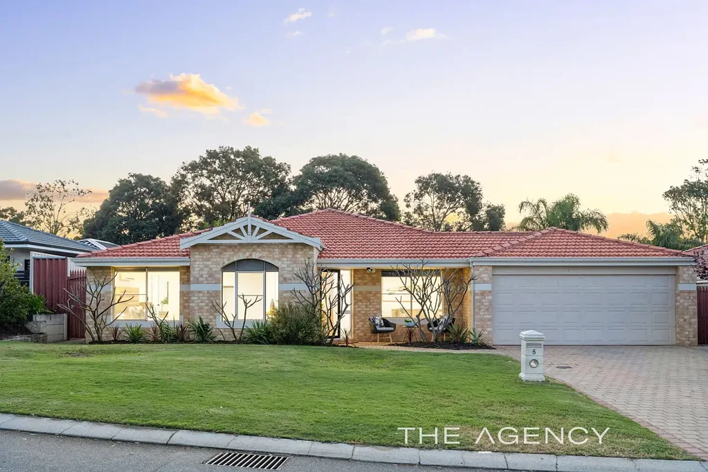 5 Kazan Close, Joondalup, WA 6027
