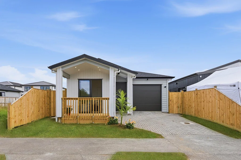 Karaka 4ห้องนอน Affordable Luxury – Bargain Buy in Popular Auranga