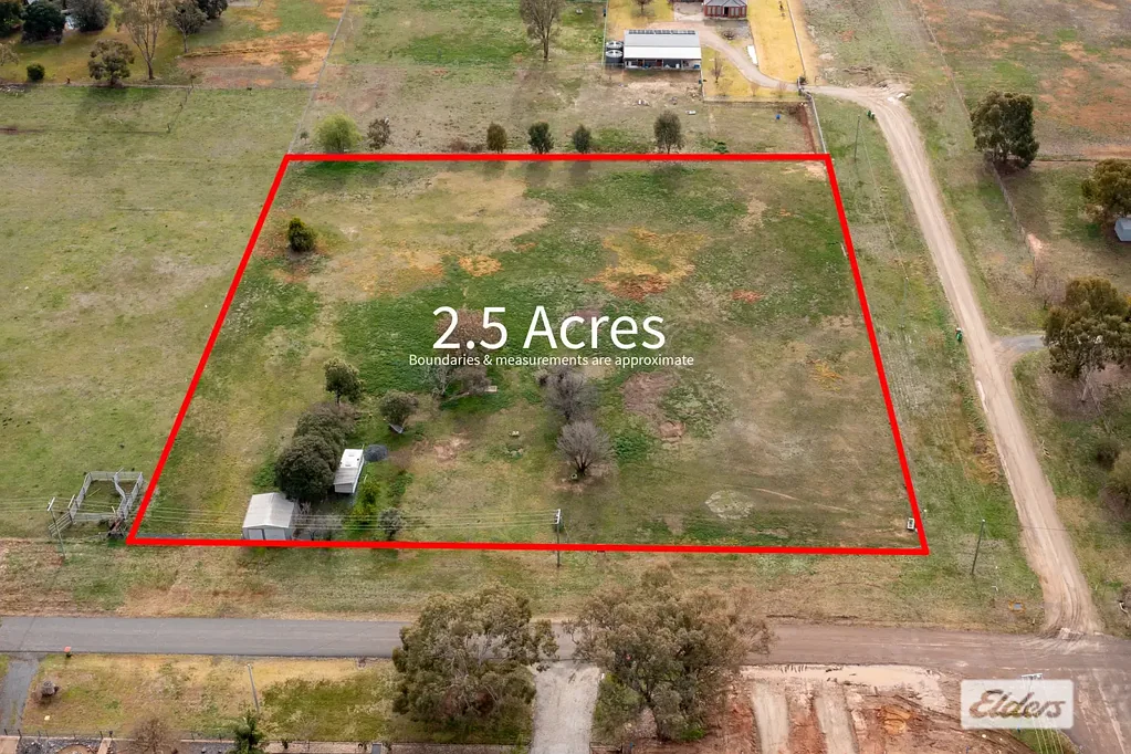 Howlong 2.5-Acre Lifestyle Block – Your Slice of Paradise in Howlong