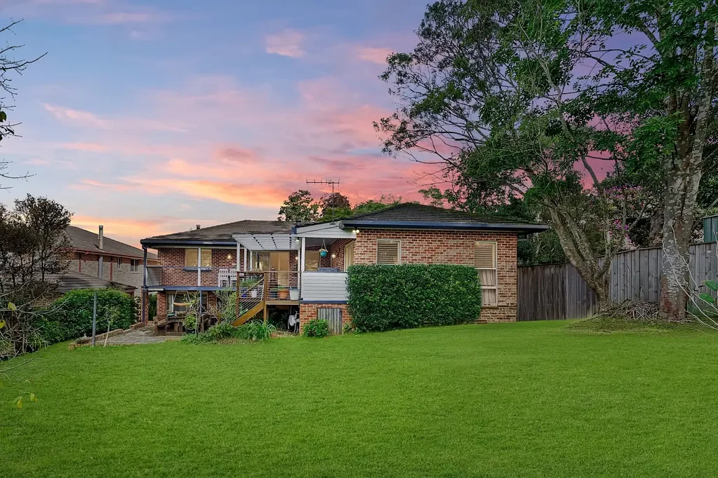 505 Galston Road, Dural, NSW 2158