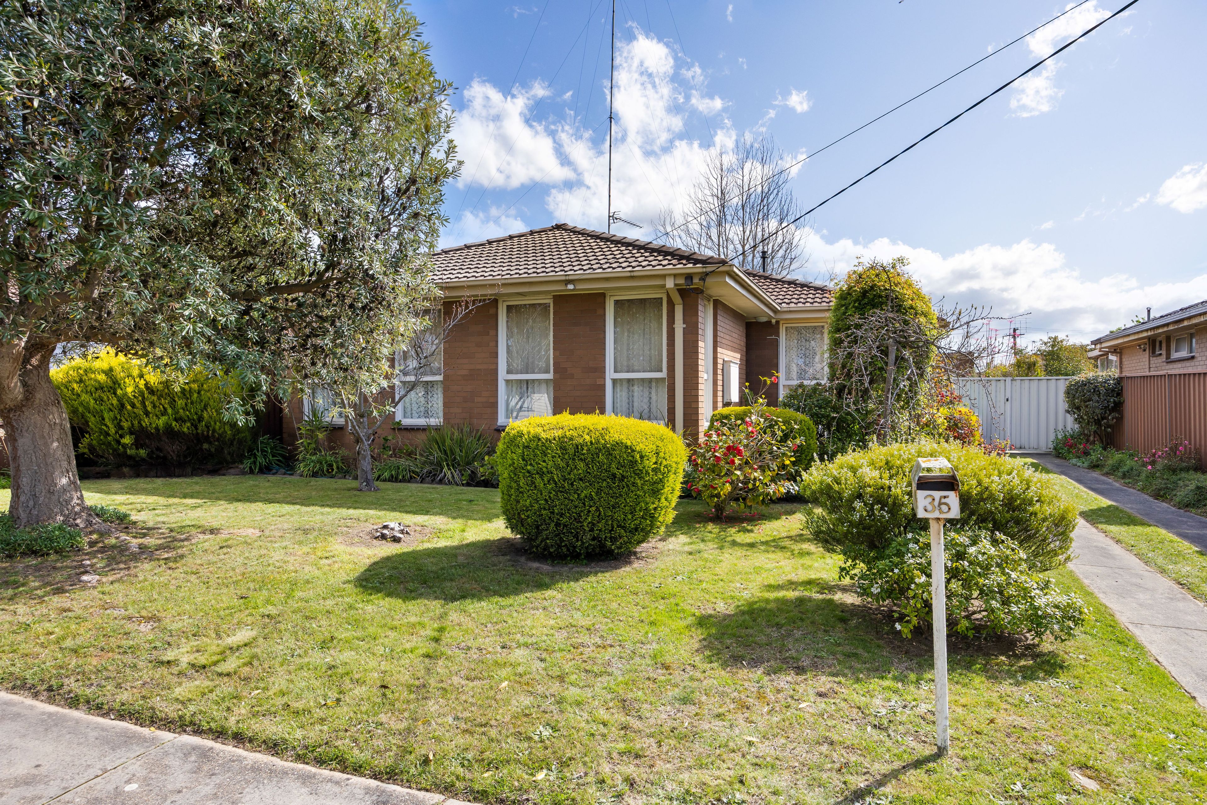 35 MALMESBURY ST, WENDOUREE VIC 3355, 0 ਕਮਰੇ, 0 ਬਾਥਰੂਮ, House