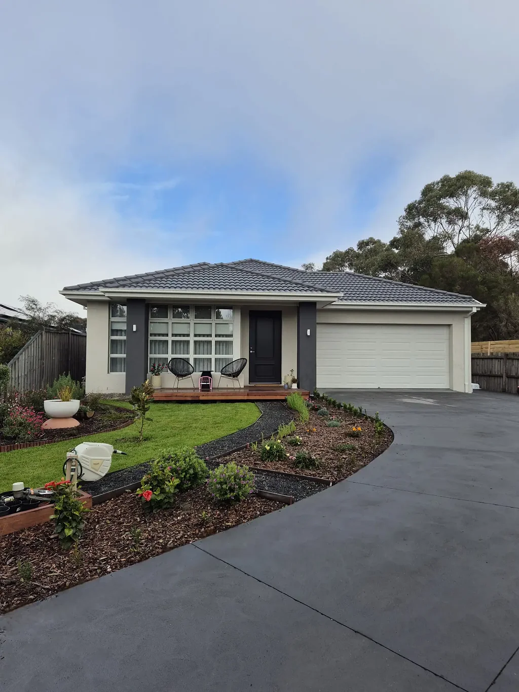 Lang Lang 4બેડરૂમ Ideal Family Home