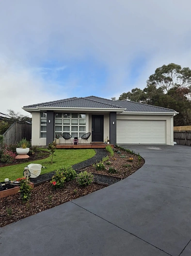 Lang Lang 4房  Ideal Family Home