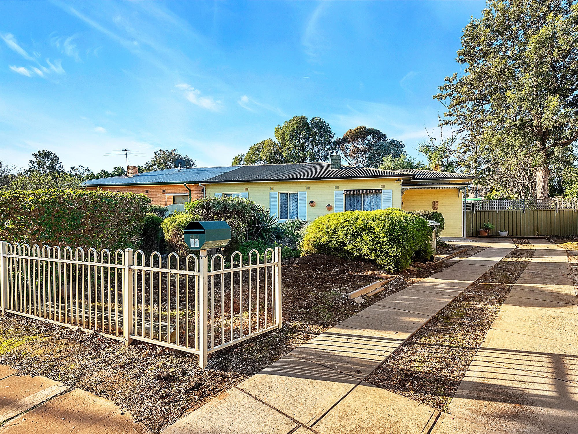 23 CORTON ST, ELIZABETH VALE SA 5112, 0 Bedrooms, 0 Bathrooms, House