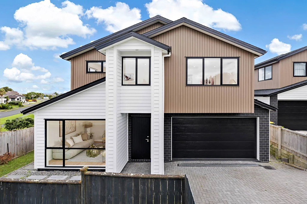 14 Matau Rise, Te Atatu Peninsula, Waitakere City, Auckland
