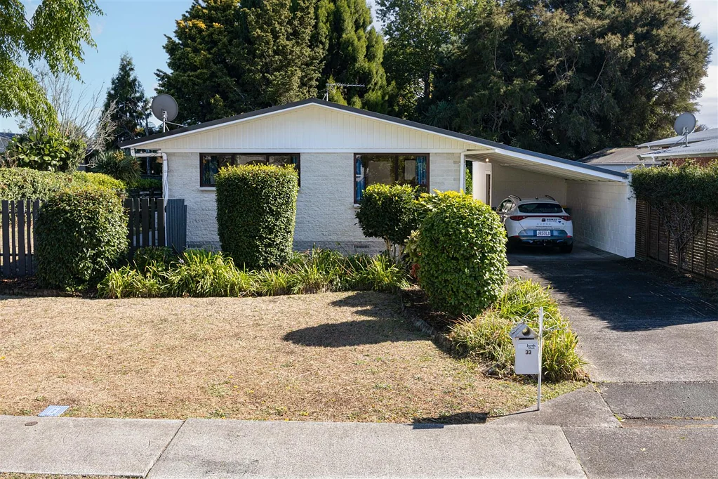 33 Challinor Street, Pukete, Waikato