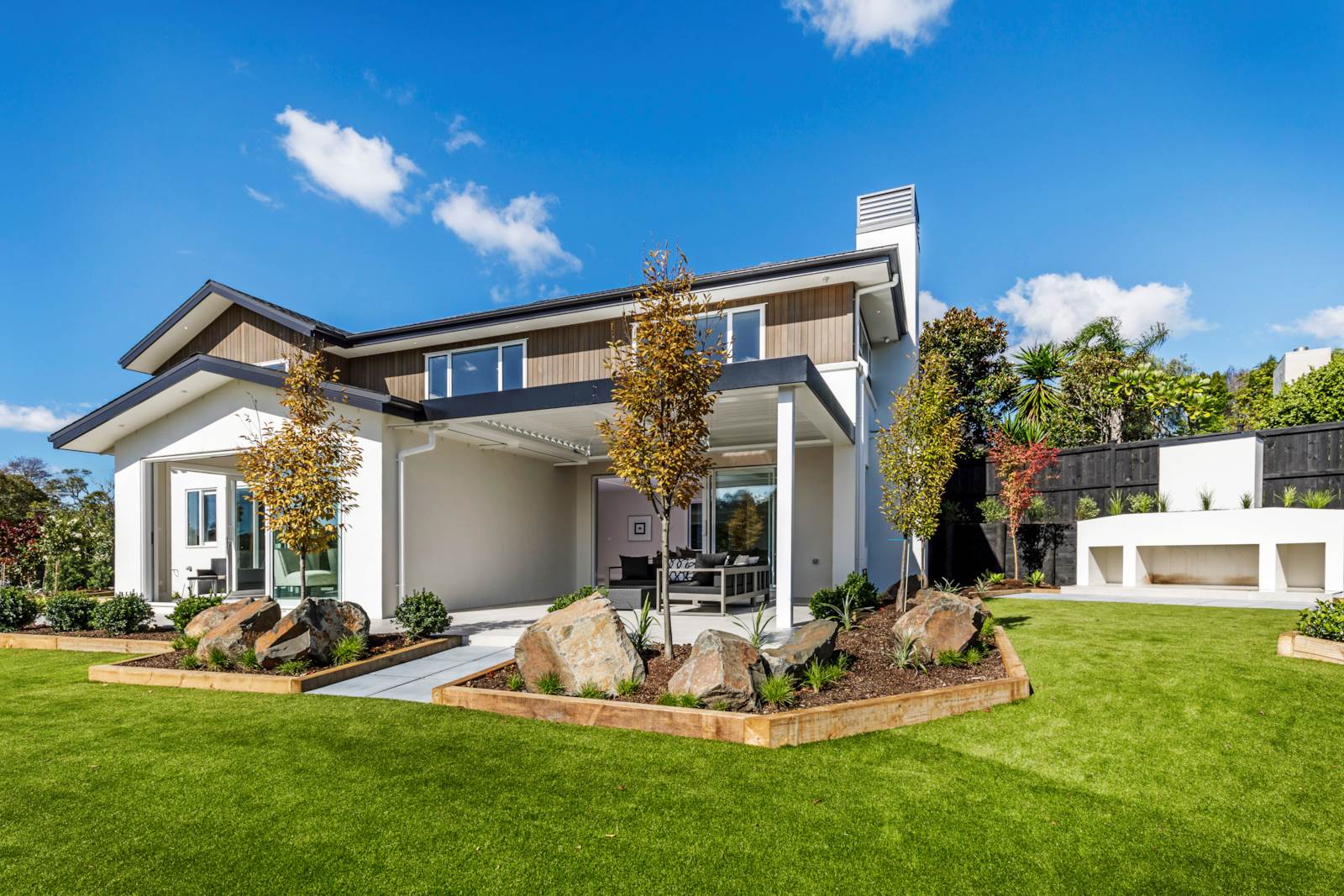 11 Henry Blyth Lane, Greenhithe, Auckland - North Shore, 6房, 0浴, House