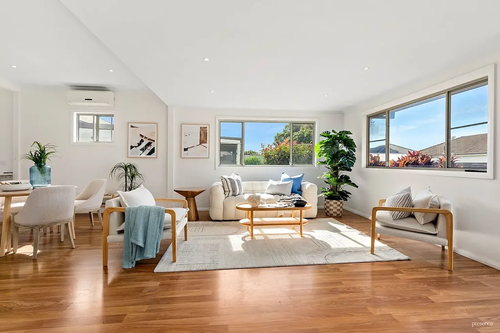 New Lambton 3房  Affordable Family-Sized Living in Premier Suburb