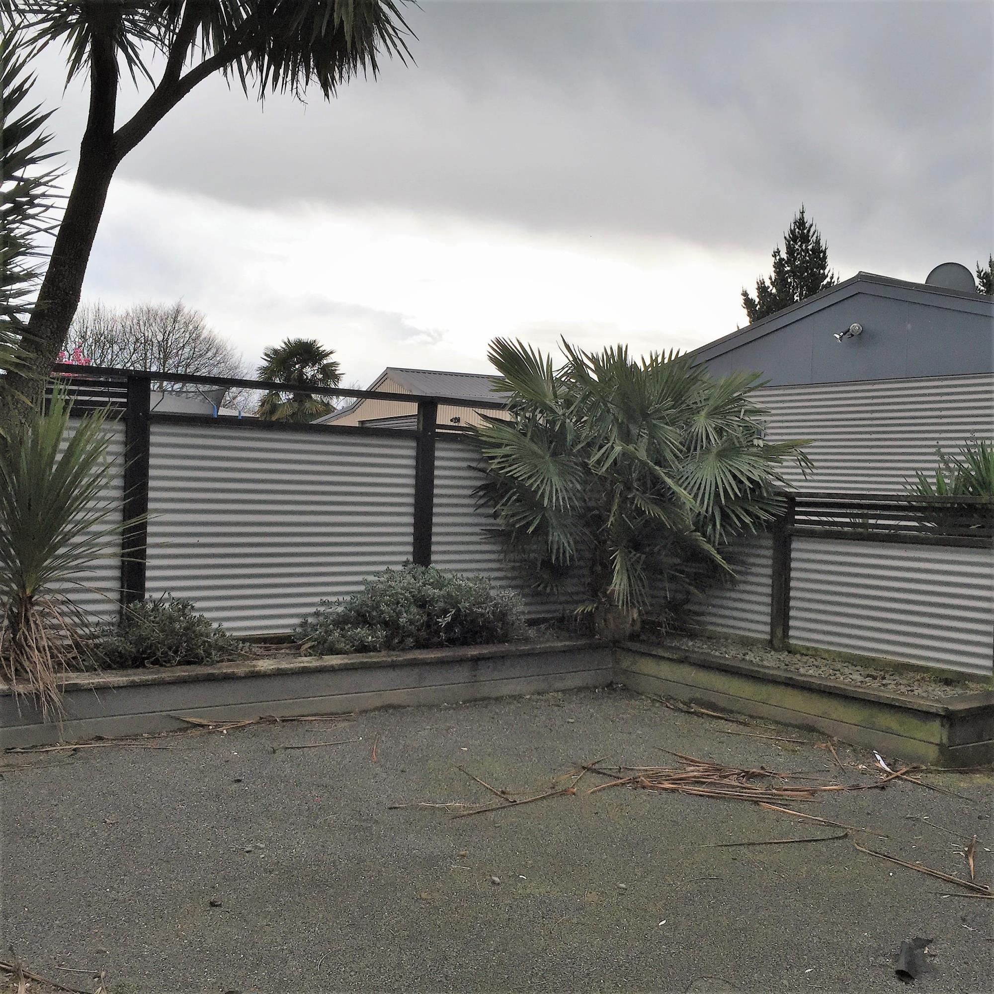 13a Gladstone Road, Bluff Hill, Napier, 3房, 0浴