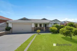 38 Weeden Crescent, Hallam