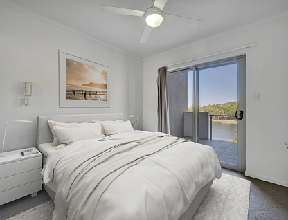 163/1B Sporting Drive, Thuringowa Central, Townsville, 2 chambres, 1 salles de bain, Apartment