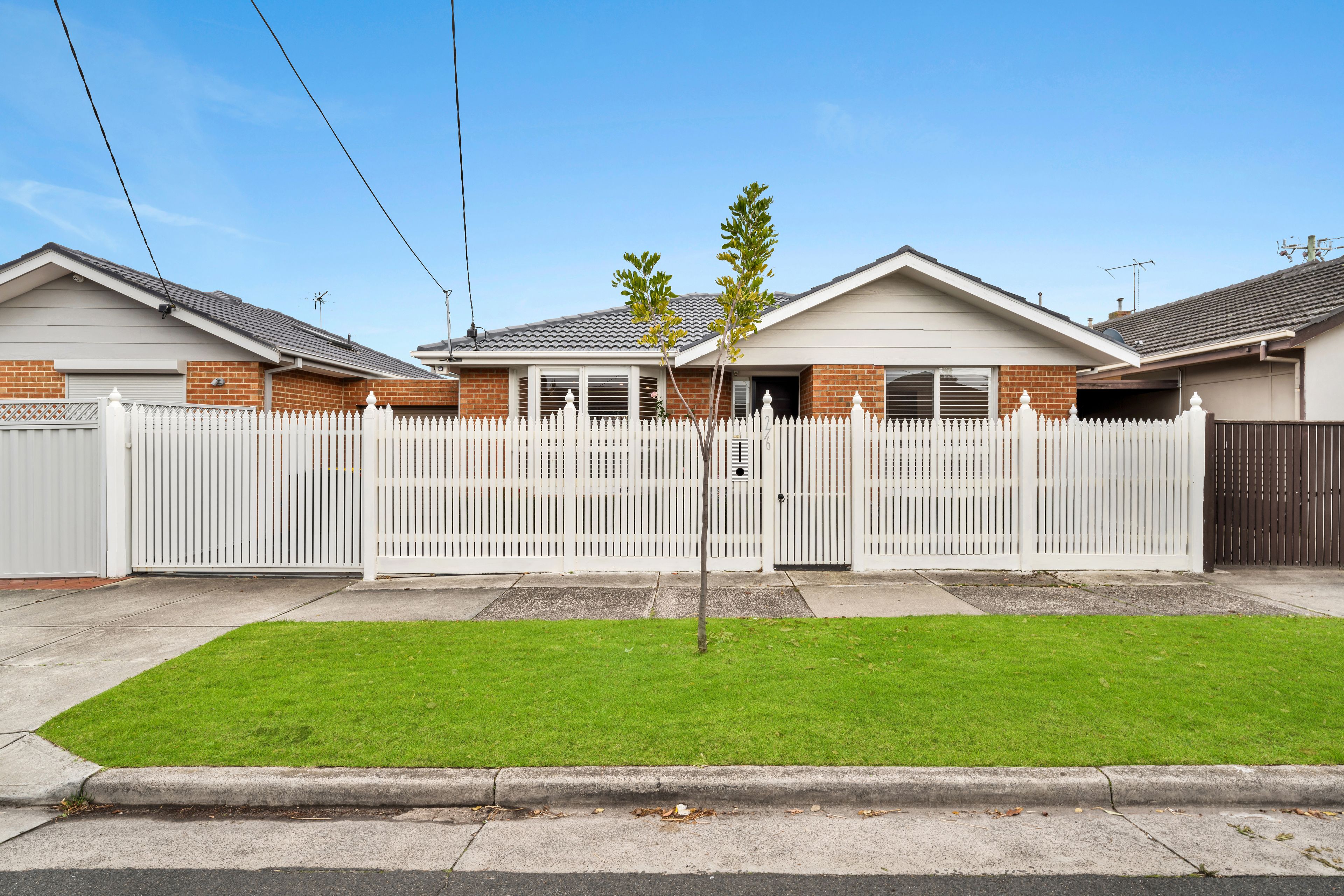 6 ROBINSON ST, CLAYTON VIC 3168, 0房, 0浴, Unit