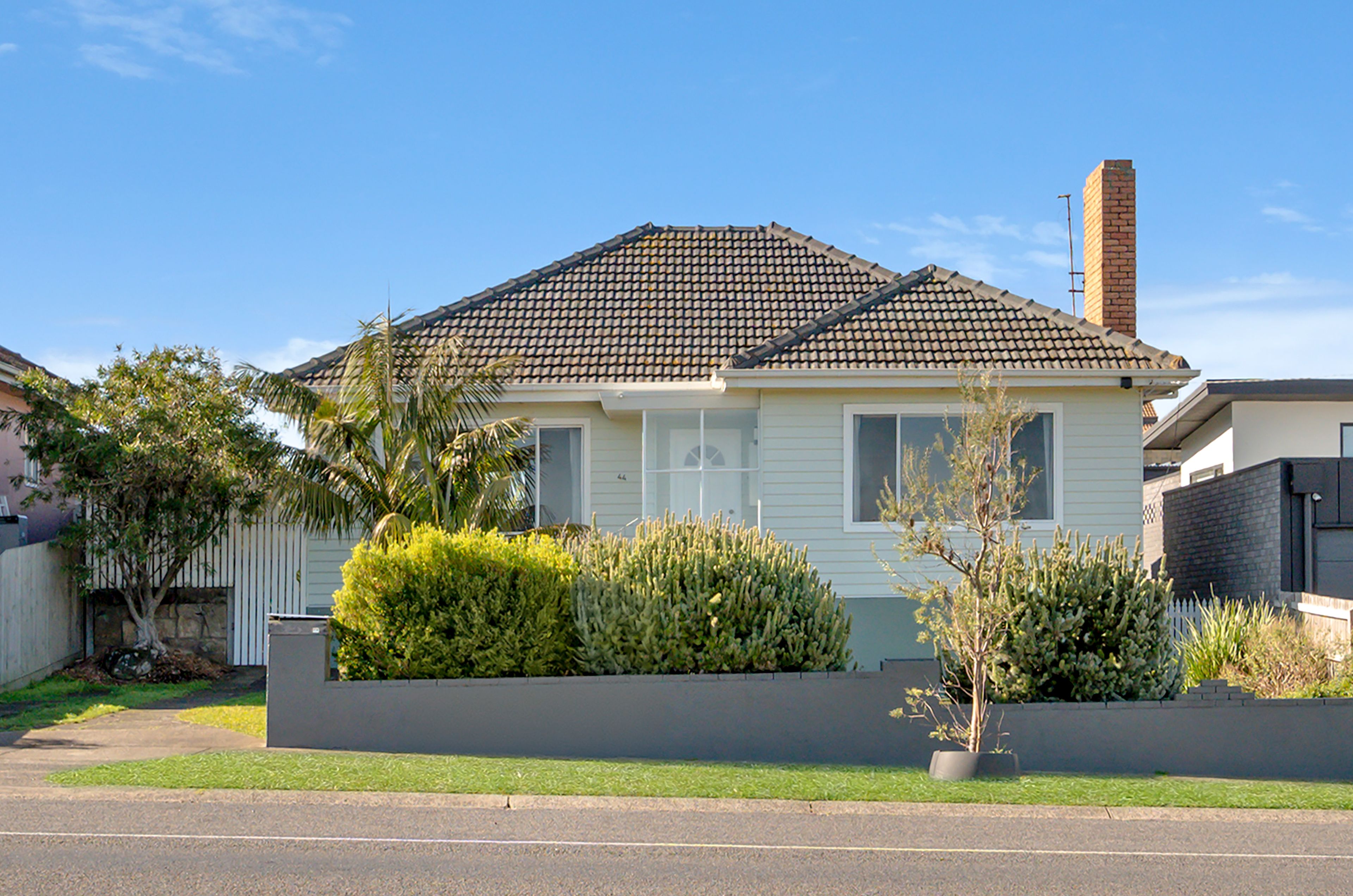 44 HARRIS ST, WARRNAMBOOL VIC 3280, 0 phòng ngủ, 0 phòng tắm, House