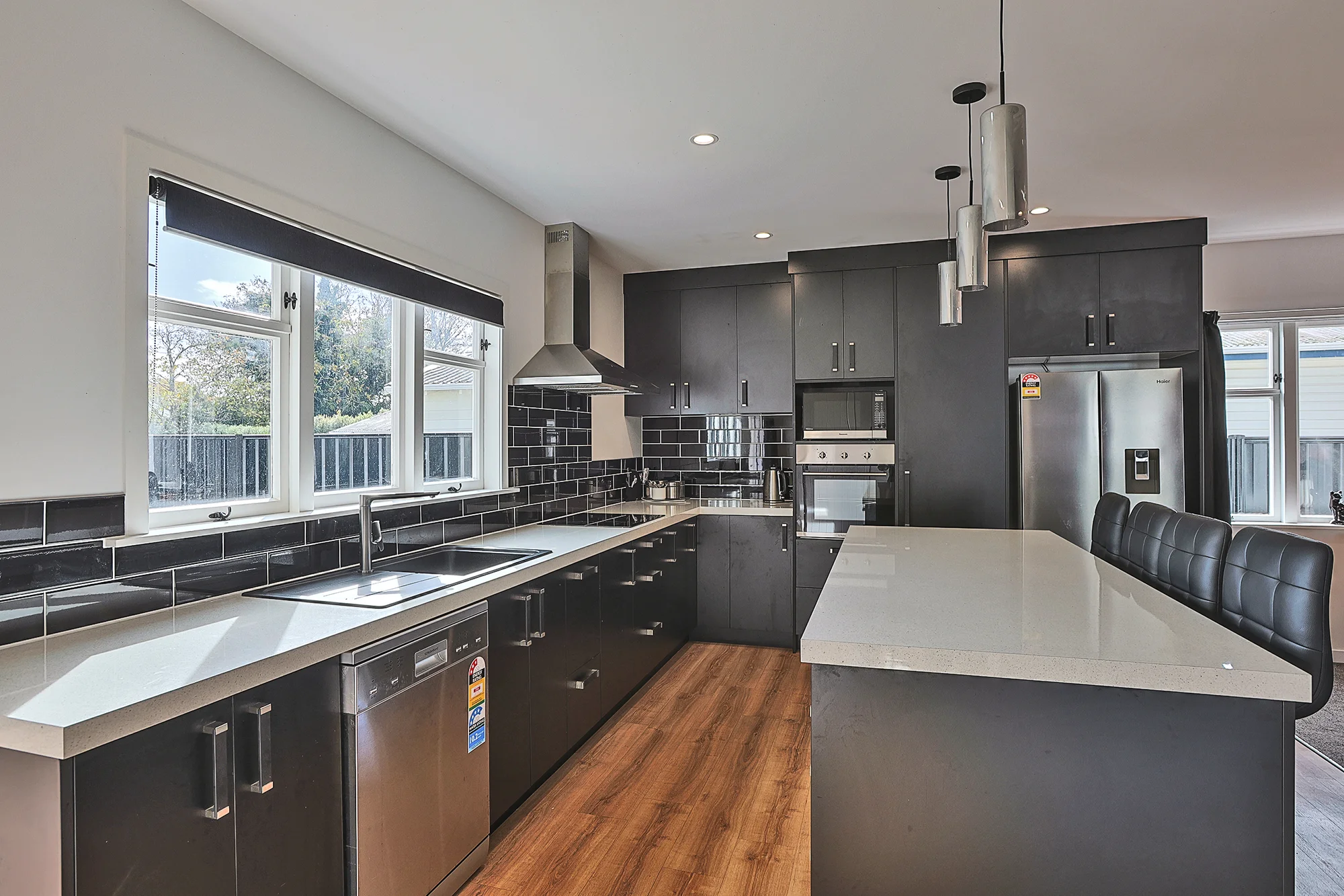Saint Leonards 3房  Spacious Surprise in St Leonards