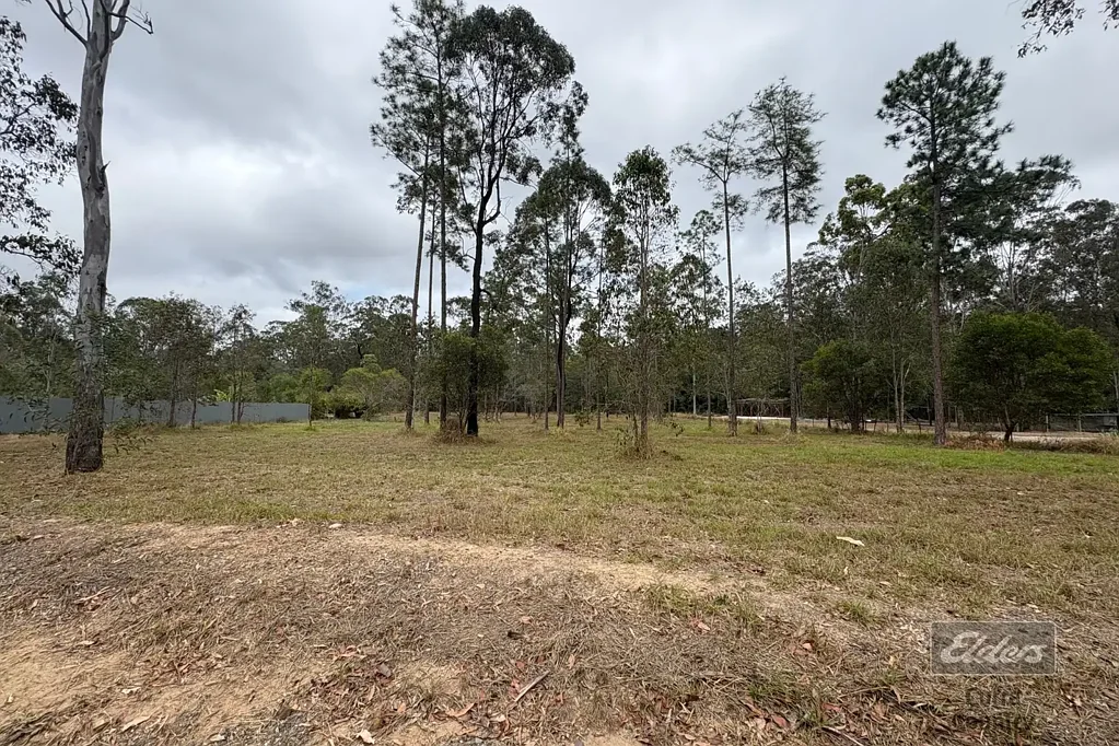 Glenwood  A BLANK CANVAS FOR YOUR COUNTRY DREAM