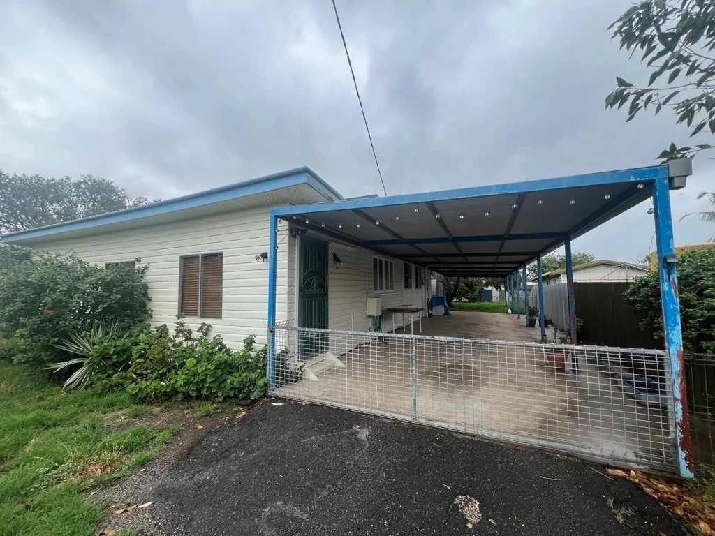 Tara 3chambre 3 Bedroom Home with large yard