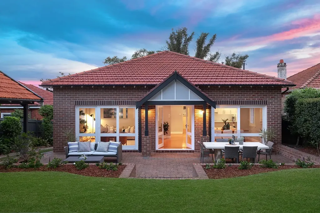 Charm filled family home in the heart of Northbridge