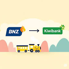 房贷市场"两强争霸"：BNZ与Kiwibank五年逆势扩张 ，其他银行为何集体失利？
