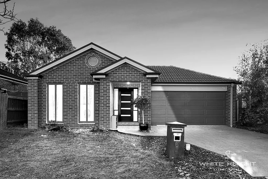 6 Alderstead Place, Caroline Springs, VIC 3023