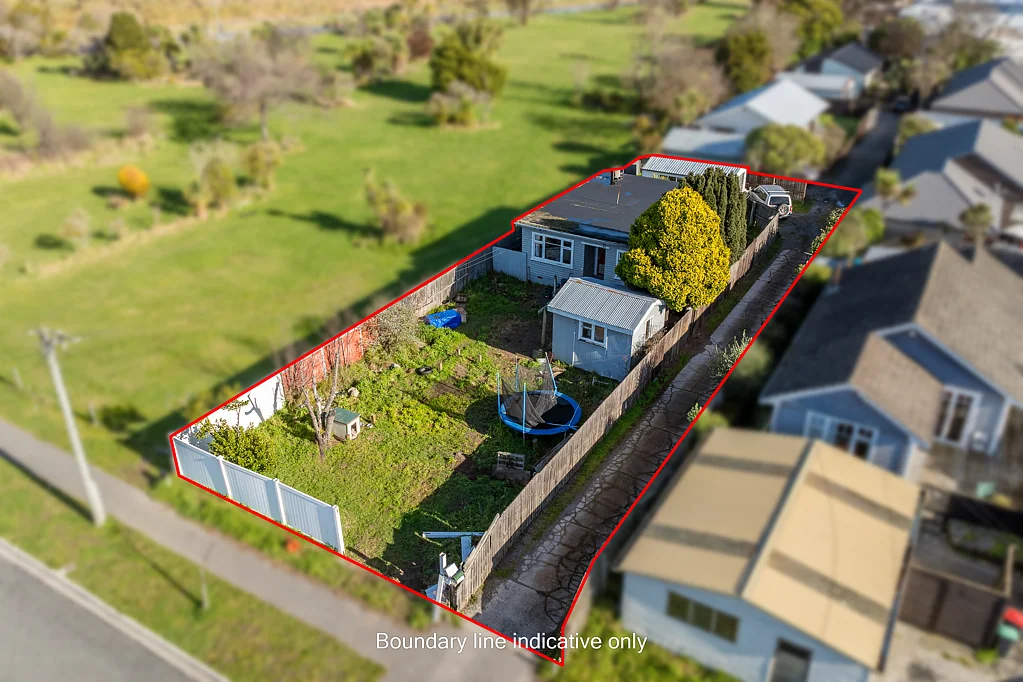 184A Palmers Road, New Brighton, Christchurch, Canterbury