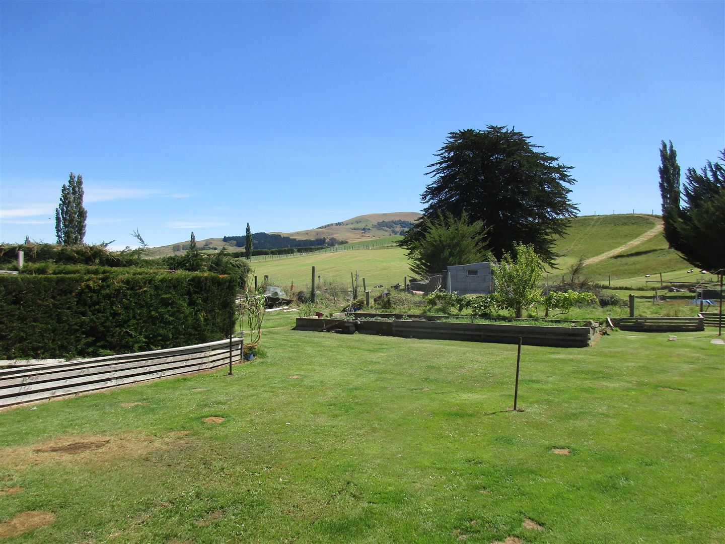 139 Main Road, Waikouaiti, Dunedin, 3 غرف, 0 حمامات