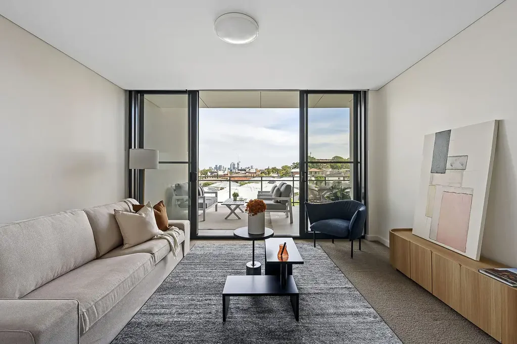 Maylands 2房  Apartment on the Peninsula