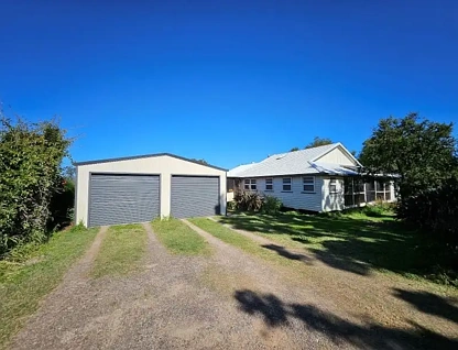 693- LOT108 Haden Crows Nest Road, Plainby, Darling Downs, 5房, 2浴, Lifestyle Property