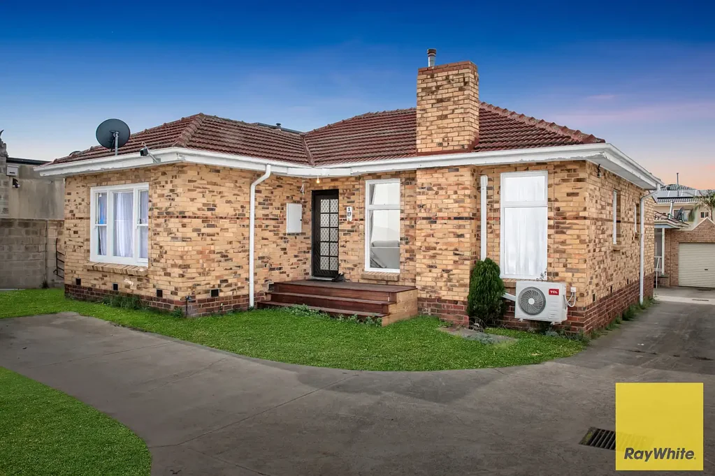1/89 Gladstone Road, Dandenong, VIC 3175