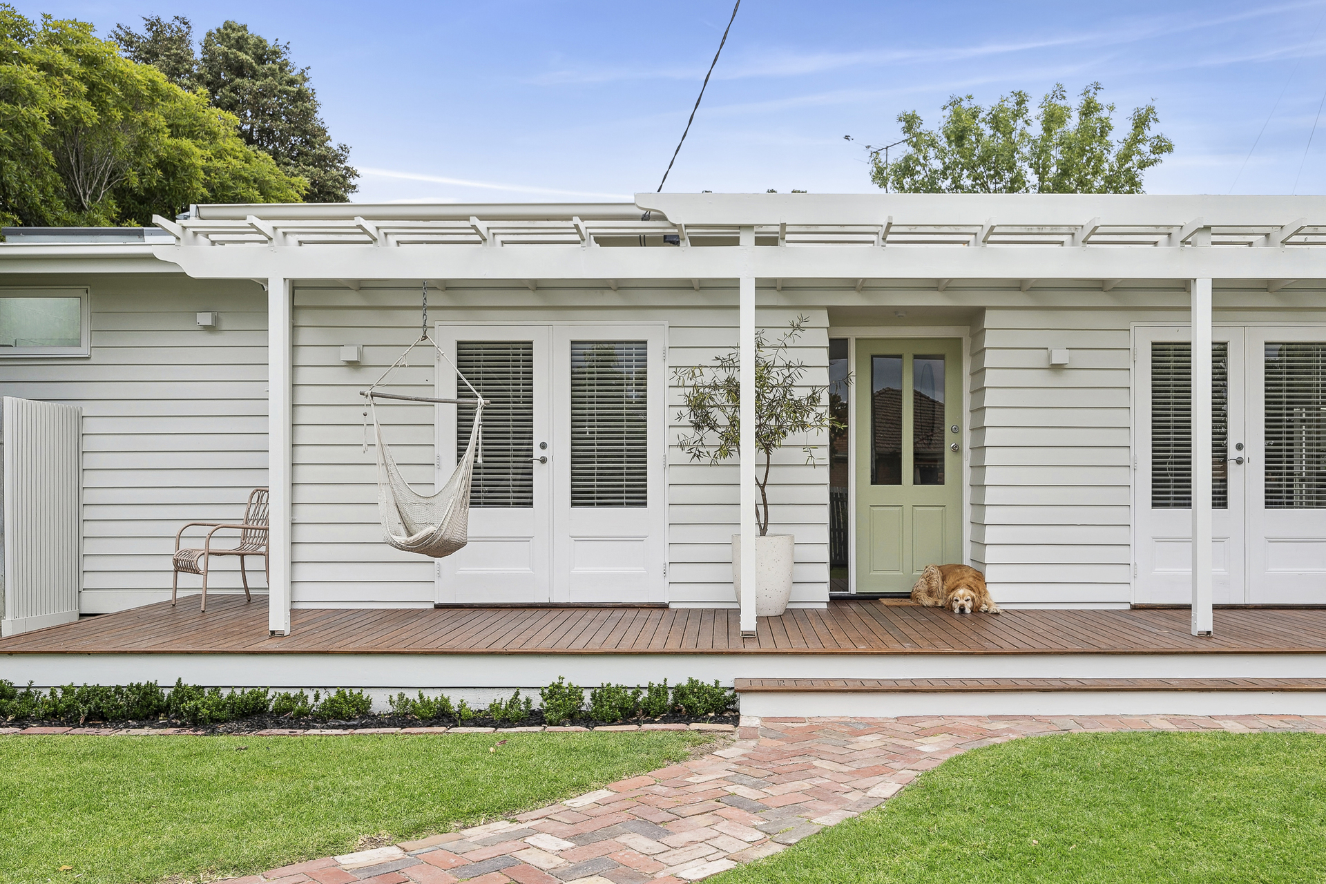 2 TYRONE ST, HAMLYN HEIGHTS VIC 3215, 0 Schlafzimmer, 0 Badezimmer, House