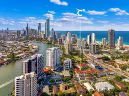 22/17 Genoa Street, Surfers Paradise