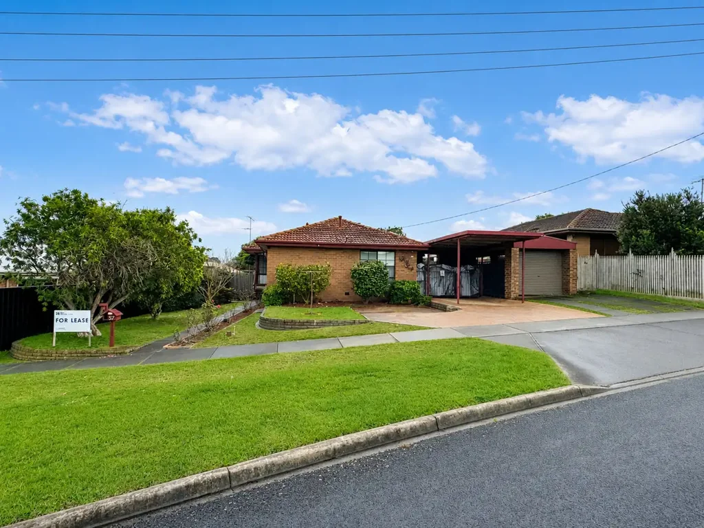 Comfortable Living in a Convenient Traralgon Location