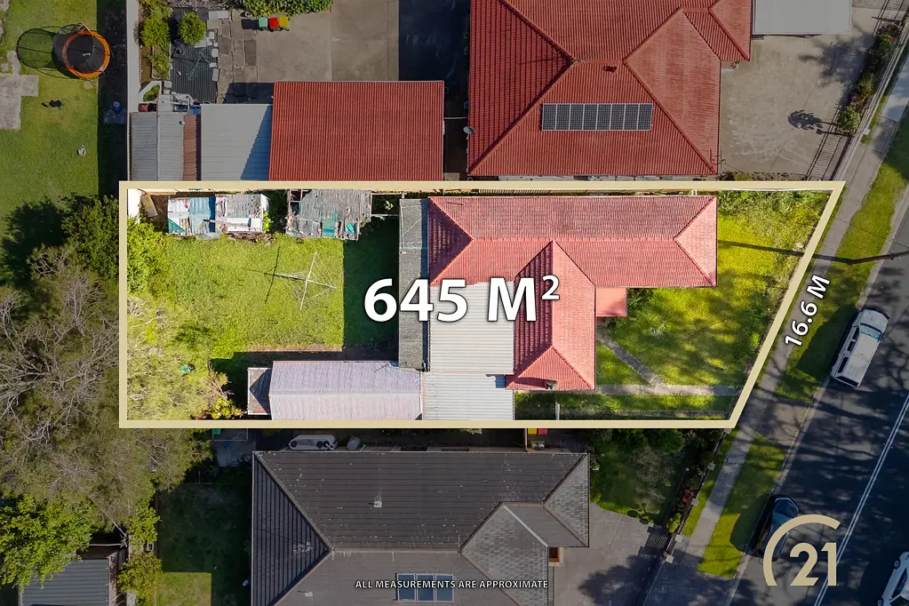6 Bland Street, Carramar, NSW 2163