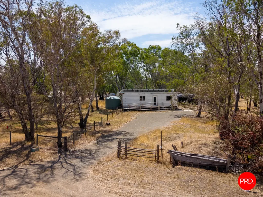 Mia Mia 4 Slaapkamer Tranquil Country Living on 6485sqm