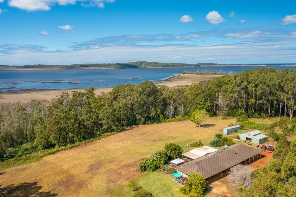 275 Lake Innes Drive, Lake Innes, NSW 2446