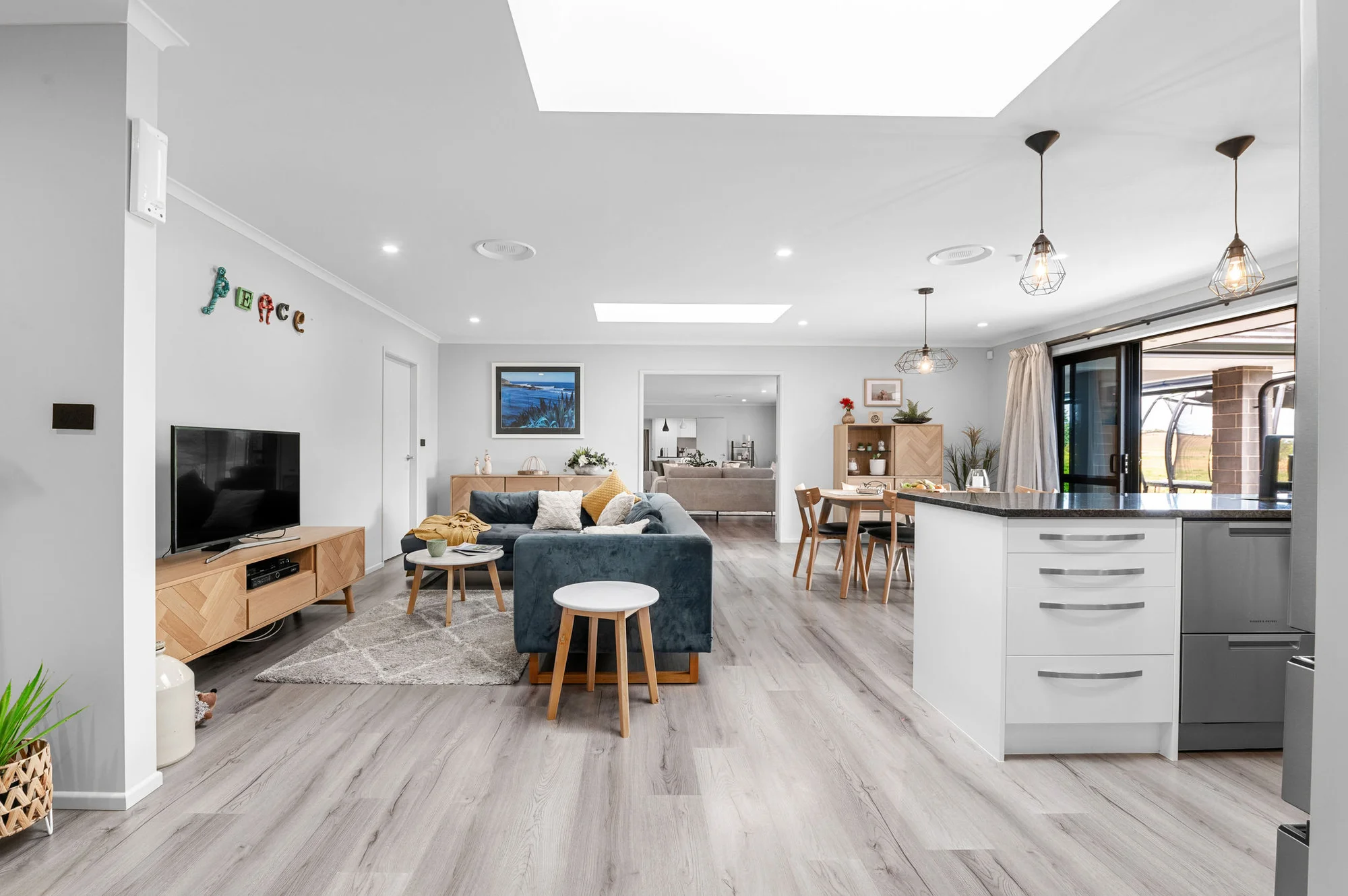 18 Smith Road, Horsham Downs, Waikato, 8 침실, 4 욕실, Lifestyle Property