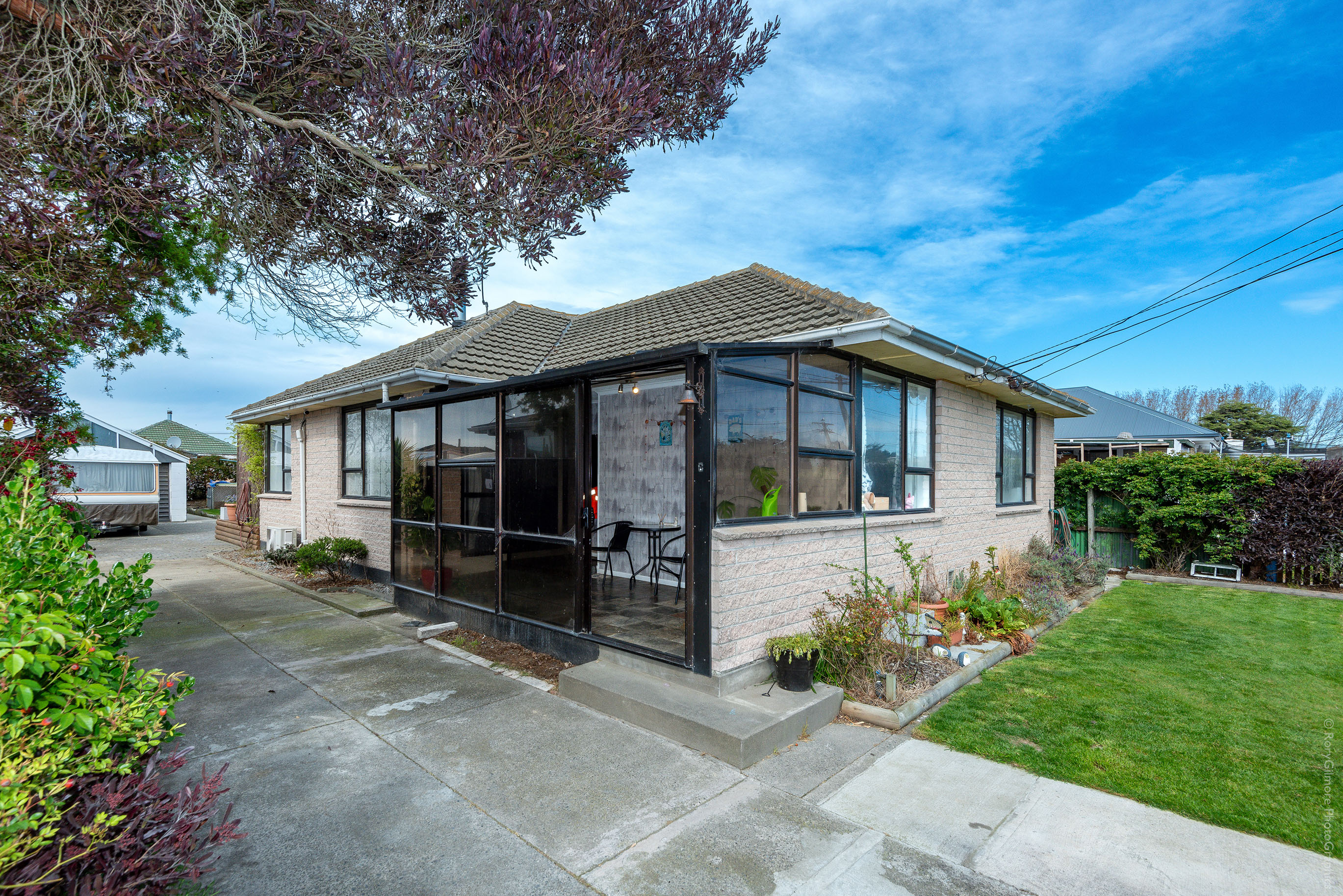 230 Shortland Street, Aranui, Christchurch, 3 ห้องนอน, 1 ห้องน้ำ, House