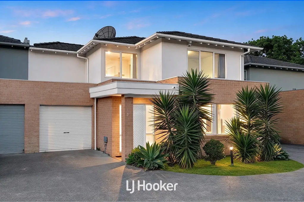 室外 - 3/53-55 Stud Road, Dandenong, VIC 3175