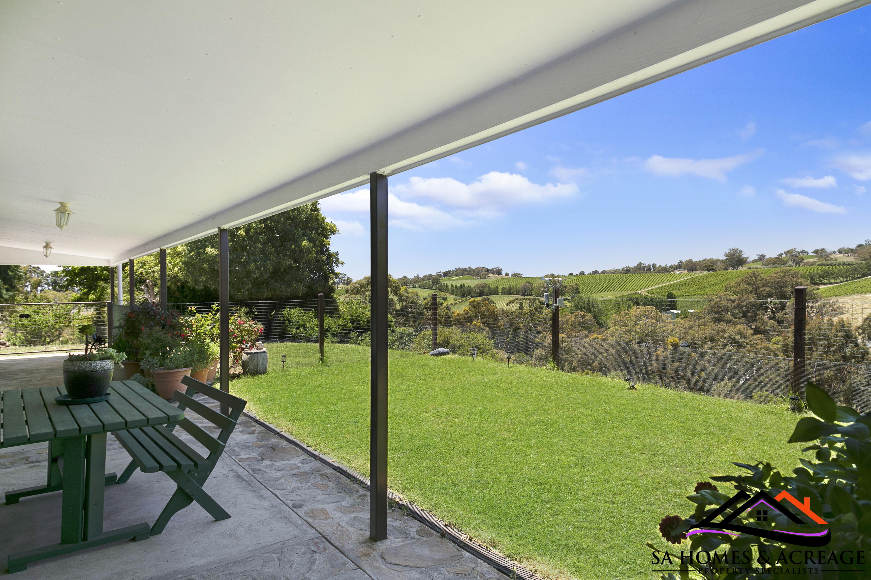 266 KENTON VALLEY RD, KENTON VALLEY SA 5233, 0 chambres, 0 salles de bain, Lifestyle Property